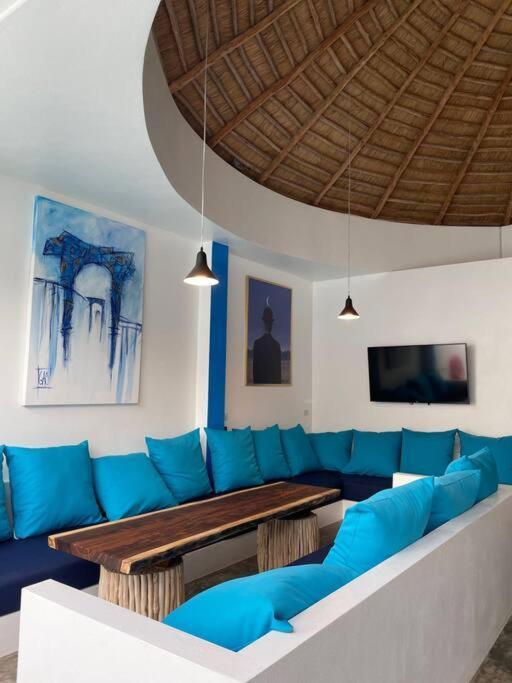 Villa Magritte - Balinese Style Cosy Amphoe Koksamui
