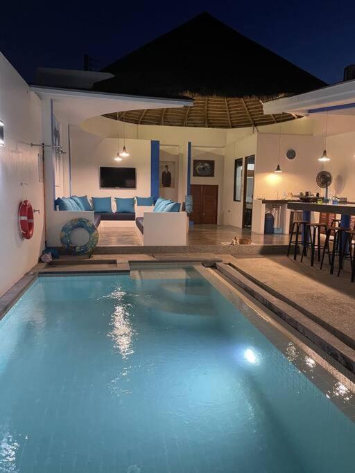 Villa Magritte - Balinese Style Cosy