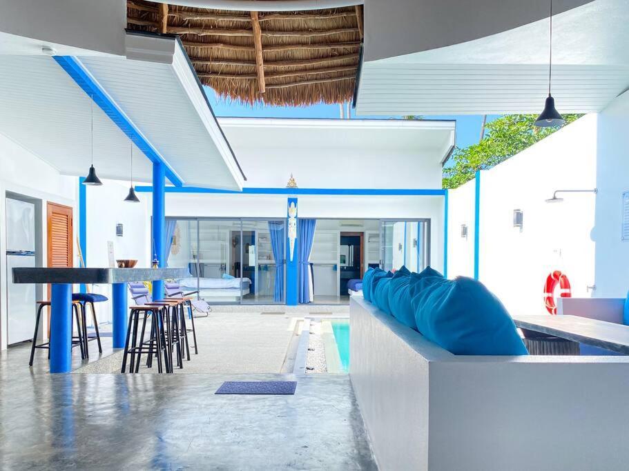 Magritte - Balinese Style Cosy Villa