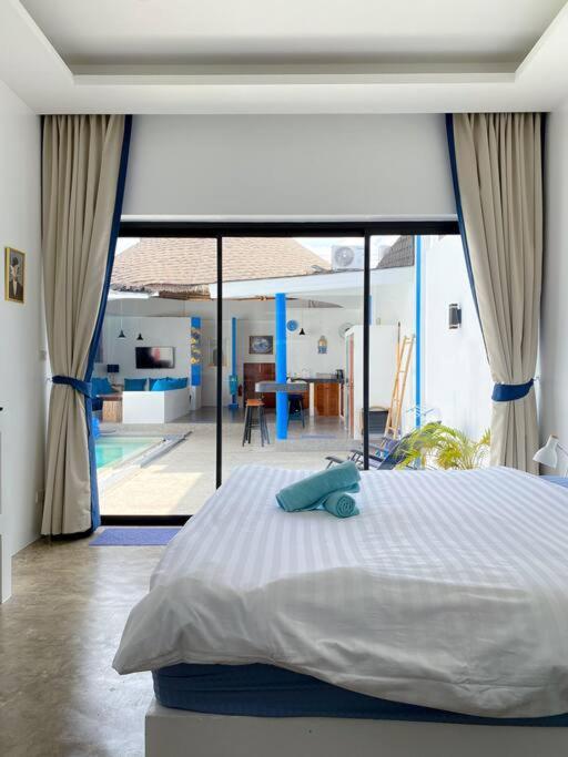 Magritte - Balinese Style Cosy Villa Amphoe Koksamui