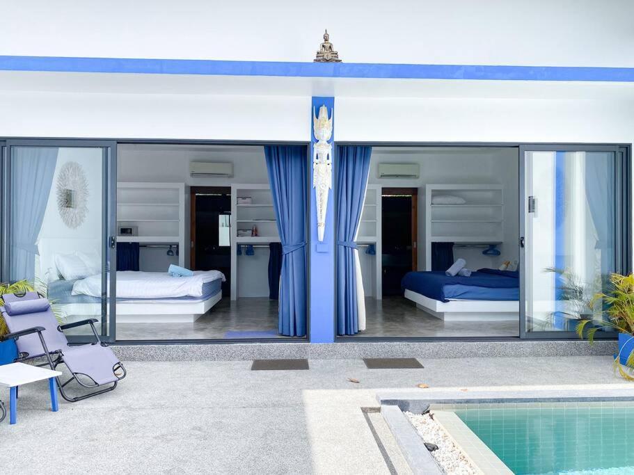 Magritte - Balinese Style Cosy Villa *