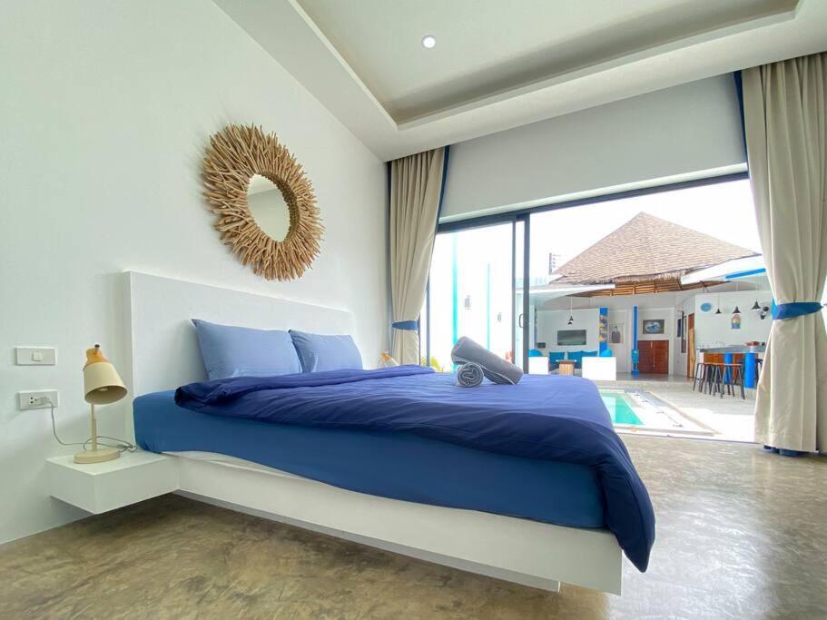 Magritte - Balinese Style Cosy Villa Amphoe Koksamui