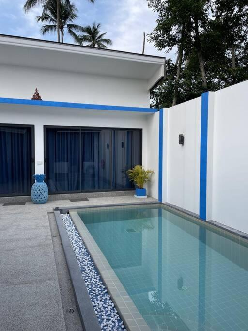 Villa Magritte - Balinese Style Cosy